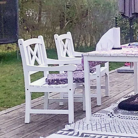 Tatil Evi Holiday Xviii Jægerspris