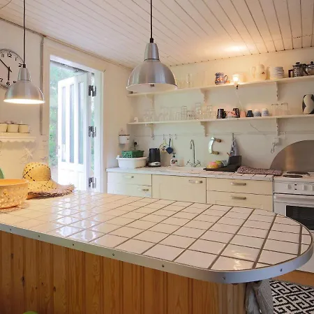 Tatil Evi Holiday Xviii