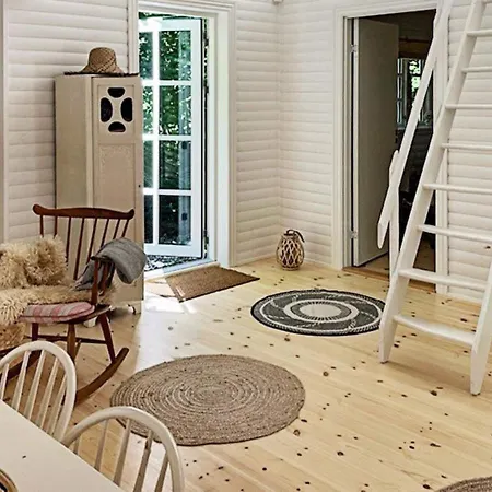 Holiday Xviii Tatil Evi *