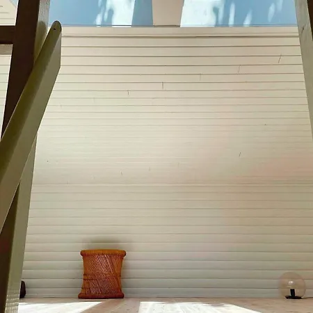 Holiday Xviii Tatil Evi *